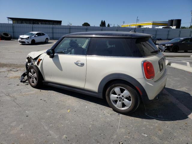 Photo 2 from auction – 2017 MINI COOPER with VIN WMWXP5C34H2D17017