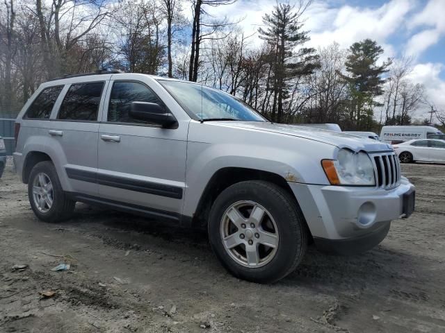 Photo 4 from auction – 2006 JEEP GRAND CHER with VIN 1J4GR48K96C306262