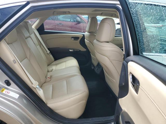 Photo 10 from auction – 2014 TOYOTA AVALON HYB with VIN 4T1BD1EB4EU029588