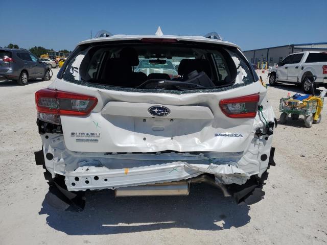 Photo 6 from auction – 2023 SUBARU IMPREZA PR with VIN 4S3GTAV6XP3703266