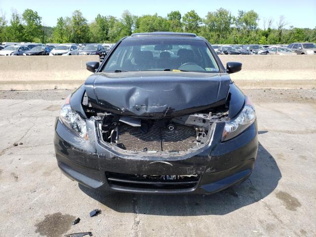 Photo 5 from auction – 2011 HONDA ACCORD EXL with VIN 1HGCP2F83BA011672