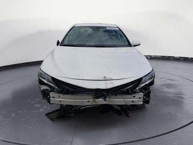 Photo 5 from auction – 2023 TOYOTA CAMRY LE with VIN 4T1C11AK2PU798290