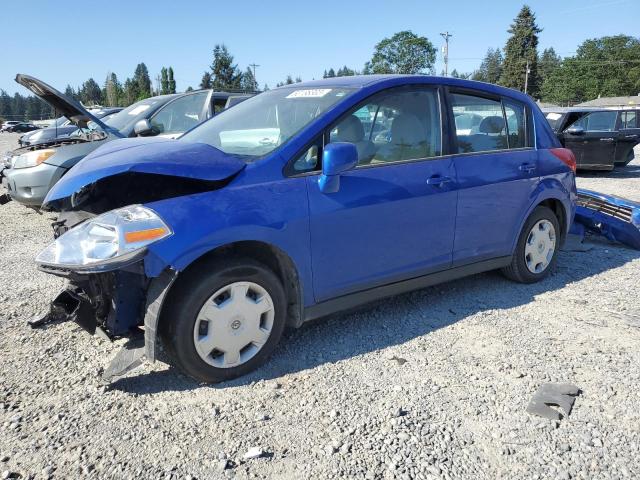 Photo 1 from auction – 2009 NISSAN VERSA S with VIN 3N1BC13E19L438395