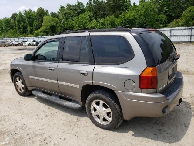 Photo 2 from auction – 2007 GMC ENVOY with VIN 1GKDT13S472158419