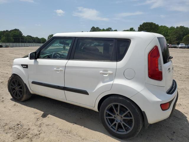 Photo 2 from auction – 2013 KIA SOUL with VIN KNDJT2A55D7577573