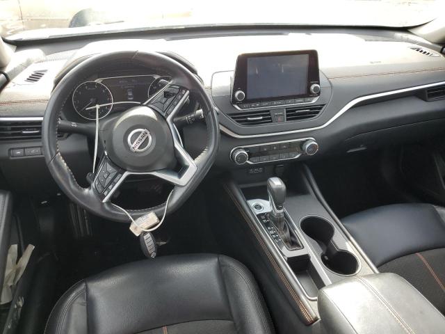 Photo 8 from auction – 2020 NISSAN ALTIMA SR with VIN 1N4BL4CV4LC240496