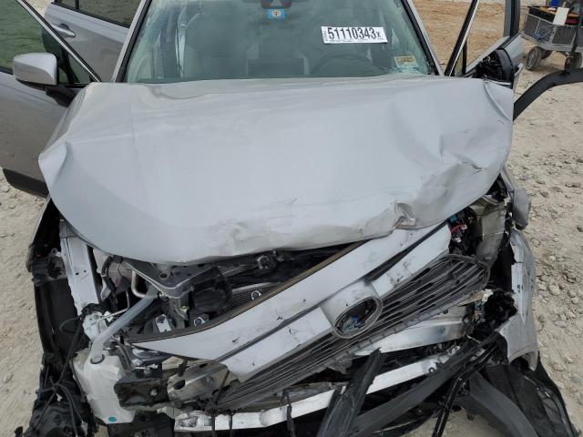 Photo 12 from auction – 2021 TOYOTA RAV4 LIMIT with VIN 2T3D6RFV6MW017264