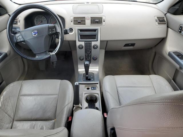 Photo 8 from auction – 2005 VOLVO S40 with VIN YV1MS682452053603