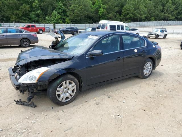 NISSAN ALTIMA BAS 2012 with VIN 1N4AL2APXCN579997 - Photo from auction