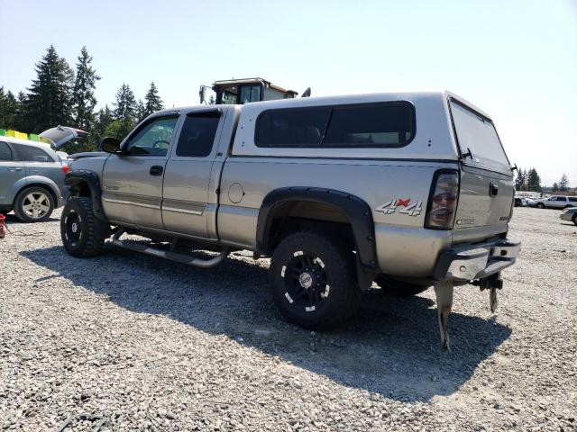 Photo 2 from auction – 2003 CHEVROLET SILVERADO with VIN 1GCHK29U13Z108903