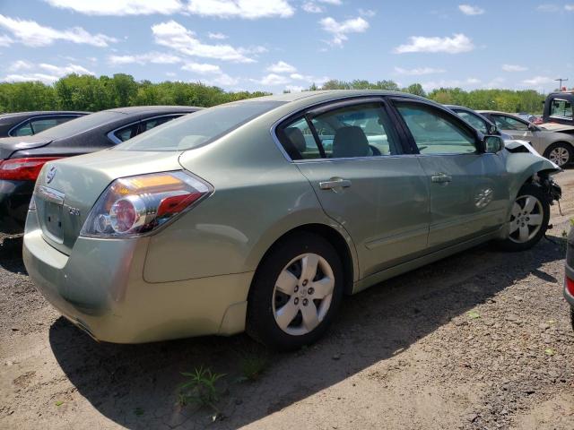 Photo 3 from auction – 2008 NISSAN ALTIMA 2.5 with VIN 1N4AL21E48N528498