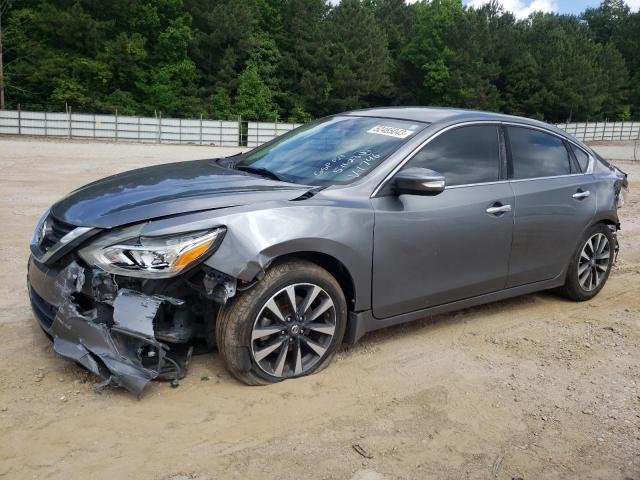 NISSAN ALTIMA 2.5 2016 with VIN 1N4AL3AP6GC171746 - Photo from auction