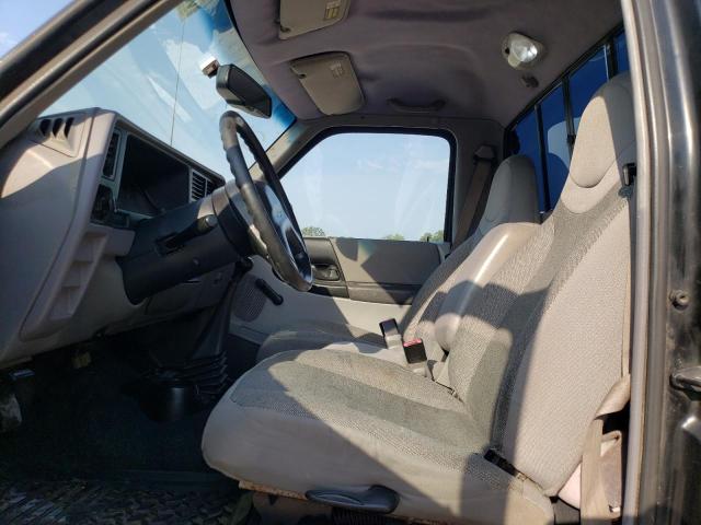 Photo 7 from auction – 1994 FORD RANGER with VIN 1FTCR10A0RUD11208