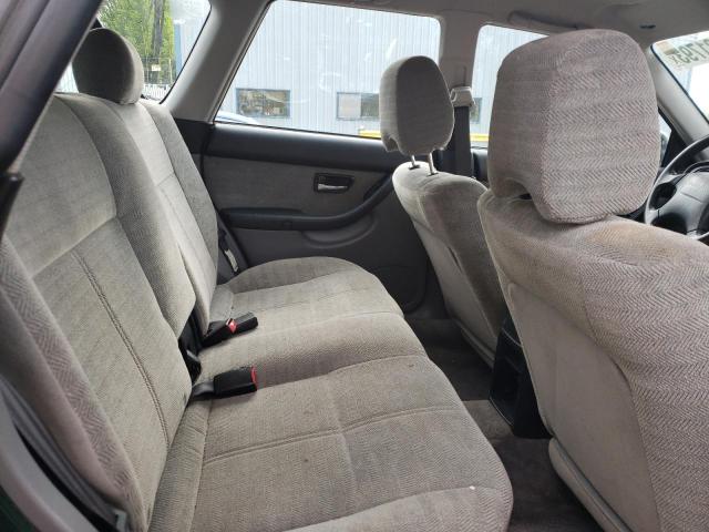 Photo 10 from auction – 2002 SUBARU LEGACY L with VIN 4S3BH635827305090