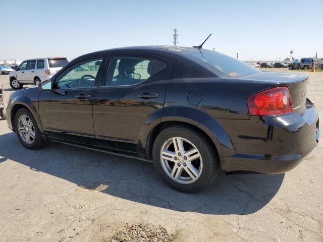 Photo 2 from auction – 2012 DODGE AVENGER SX with VIN 1C3CDZCB2CN157009