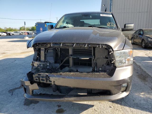 Photo 5 from auction – 2018 RAM 1500 ST with VIN 3C6RR7KT0JG123346