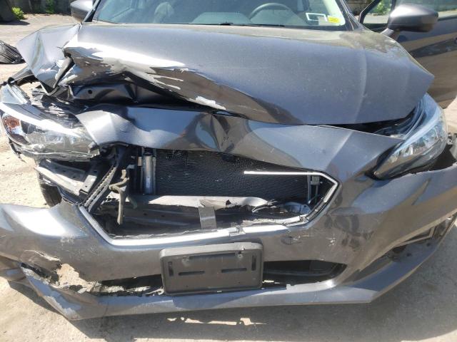 Photo 11 from auction – 2019 SUBARU IMPREZA PR with VIN 4S3GTAC65K3709150