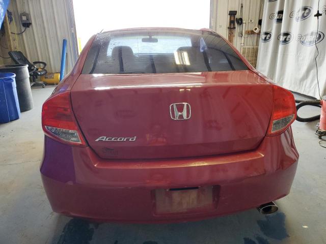 Zdjęcie 6 z aukcji – 2012 HONDA ACCORD EX z VIN 1HGCS1B79CA010940