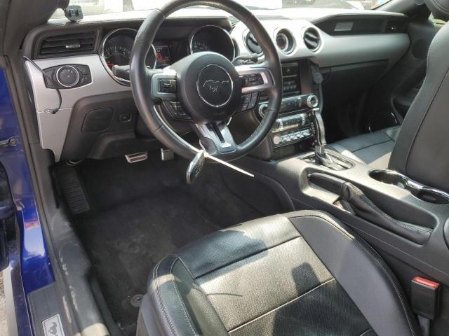 Photo 8 from auction – 2015 FORD MUSTANG with VIN 1FA6P8TH4F5302639