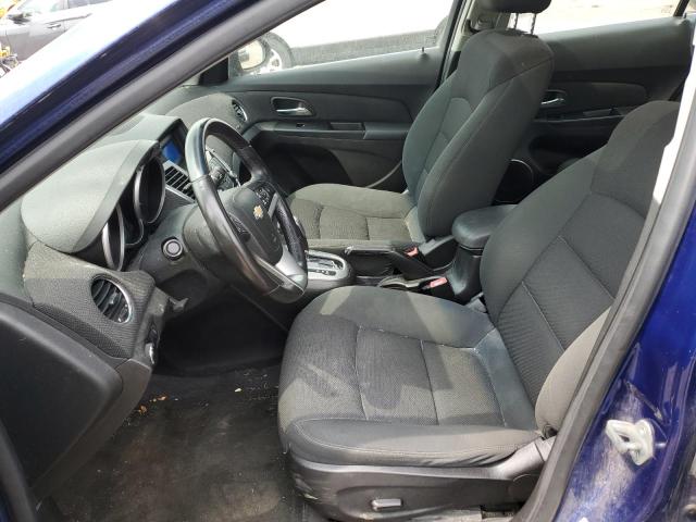 Photo 7 from auction – 2012 CHEVROLET CRUZE LT with VIN 1G1PF5SC0C7147876