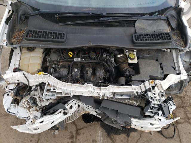 Photo 11 from auction – 2016 FORD ESCAPE SE with VIN 1FMCU9G9XGUB28545