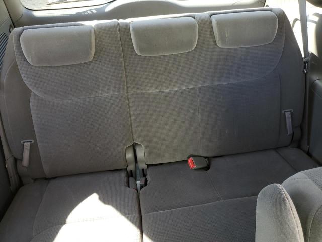Photo 10 from auction – 2005 TOYOTA SIENNA CE with VIN 5TDZA23C85S285878