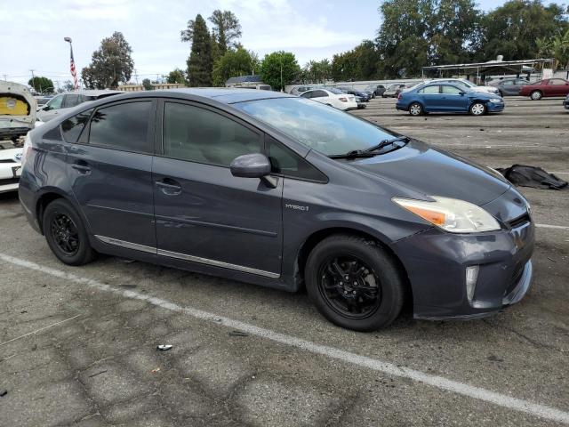 Photo 4 from auction – 2015 TOYOTA PRIUS with VIN JTDKN3DU6F1880293