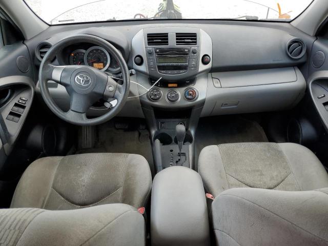 Photo 8 from auction – 2011 TOYOTA RAV4 with VIN 2T3ZF4DVXBW072664