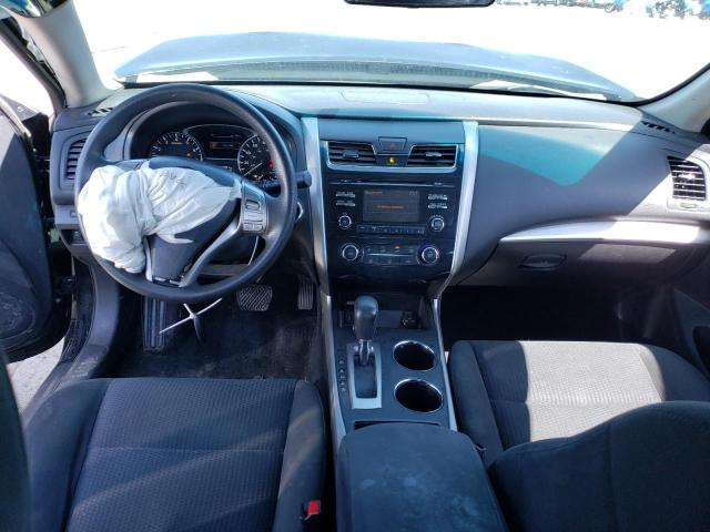 Photo 8 from auction – 2015 NISSAN ALTIMA 2.5 with VIN 1N4AL3AP8FC173884