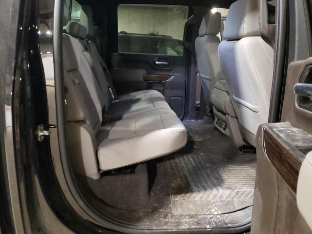 Photo 10 from auction – 2022 GMC SIERRA K35 with VIN 1GT49TEY2NF291516
