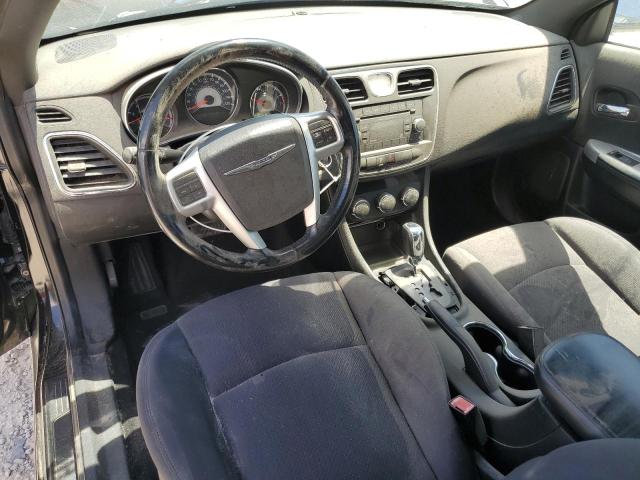 Photo 8 from auction – 2013 CHRYSLER 200 TOURIN with VIN 1C3BCBEBXDN526672