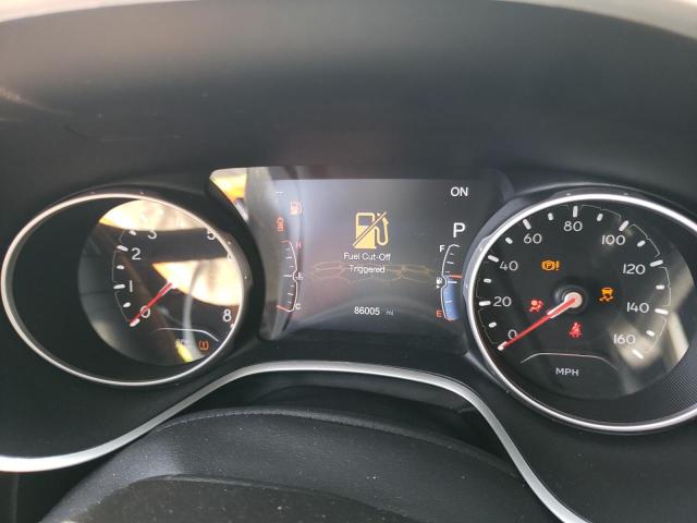 Photo 9 from auction – 2020 JEEP COMPASS LI with VIN 3C4NJDCBXLT208935