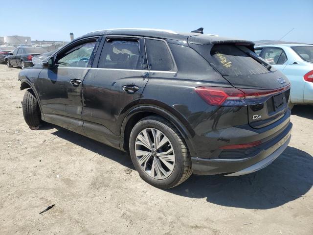 Photo 2 from auction – 2023 AUDI Q4 E-TRON with VIN WA1BCBFZ2PP022028