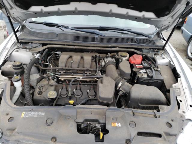 Photo 11 from auction – 2014 FORD TAURUS SE with VIN 1FAHP2D83EG164583