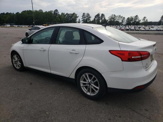 Photo 2 from auction – 2015 FORD FOCUS SE with VIN 1FADP3F23FL259344