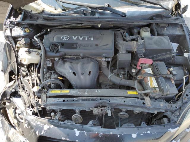 Photo 11 from auction – 2008 SCION TC with VIN JTKDE167480244770