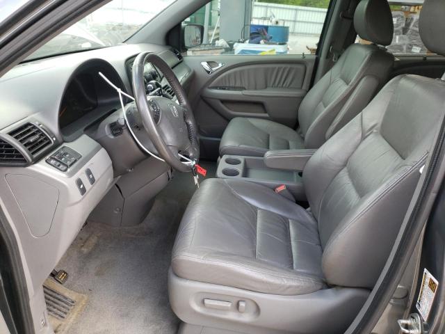 Photo 7 from auction – 2010 HONDA ODYSSEY EX with VIN 5FNRL3H62AB014090