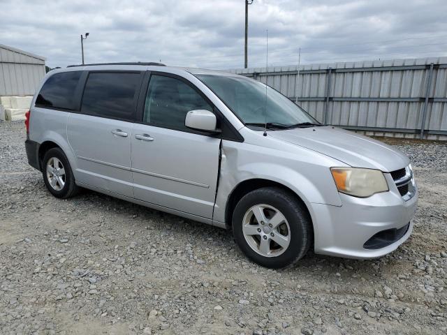Photo 4 from auction – 2012 DODGE GRAND CARA with VIN 2C4RDGCG5CR247392
