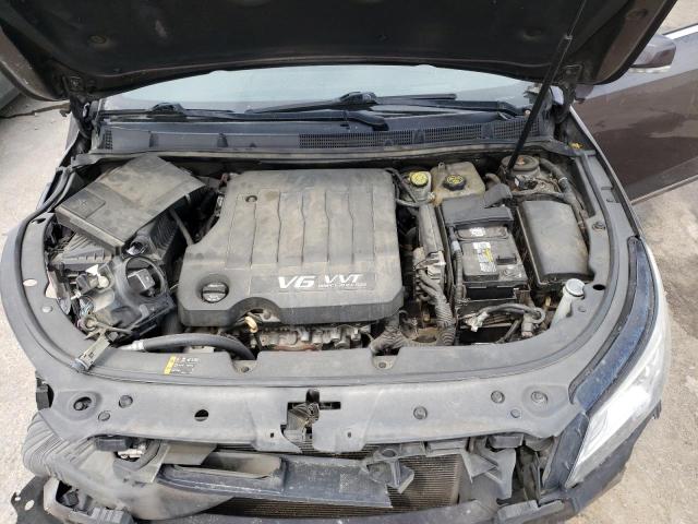 Photo 11 from auction – 2015 BUICK LACROSSE P with VIN 1G4GF5G33FF208174