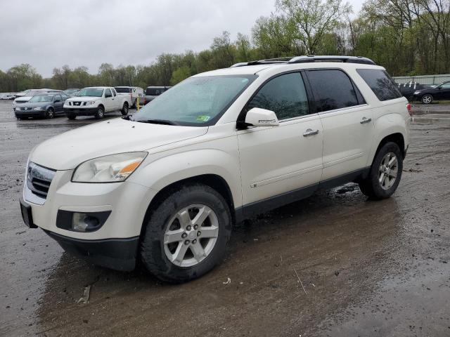 Photo 1 from auction – 2008 SATURN OUTLOOK XR with VIN 5GZER23708J300853