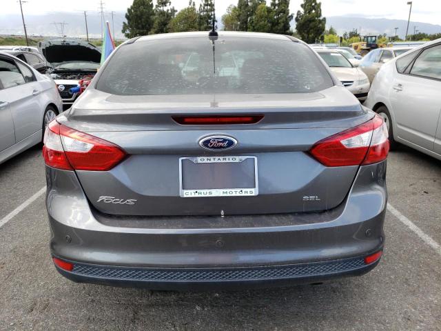 Photo 6 from auction – 2012 FORD FOCUS SEL with VIN 1FAHP3H20CL457535