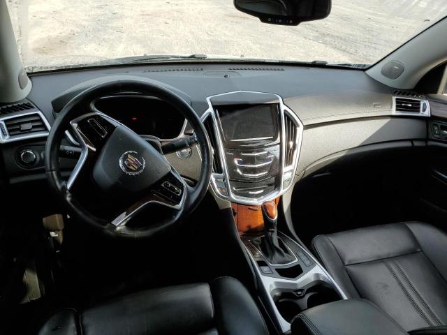 Photo 8 from auction – 2013 CADILLAC SRX LUXURY with VIN 3GYFNCE3XDS633713