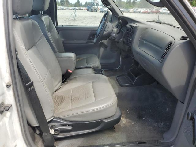 Foto 10 de la subasta – 2011 FORD RANGER con VIN 1FTKR1AD0BPA78228