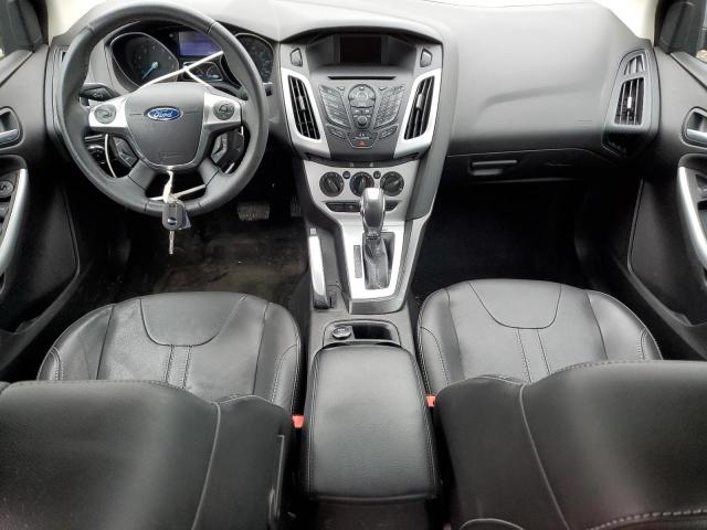 Photo 8 from auction – 2013 FORD FOCUS SE with VIN 1FADP3F23DL105441