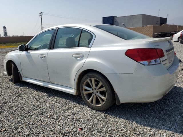 Photo 2 from auction – 2013 SUBARU LEGACY 2.5 with VIN 4S3BMBC6XD3028711
