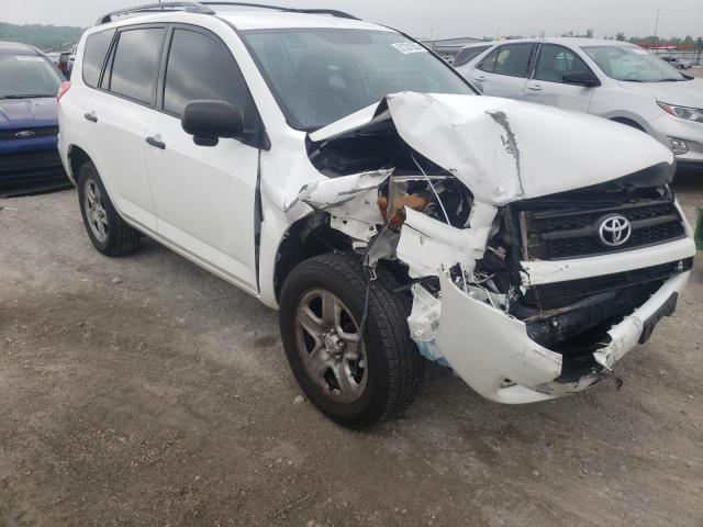 Photo 4 from auction – 2011 TOYOTA RAV4 with VIN 2T3BF4DV0BW153397