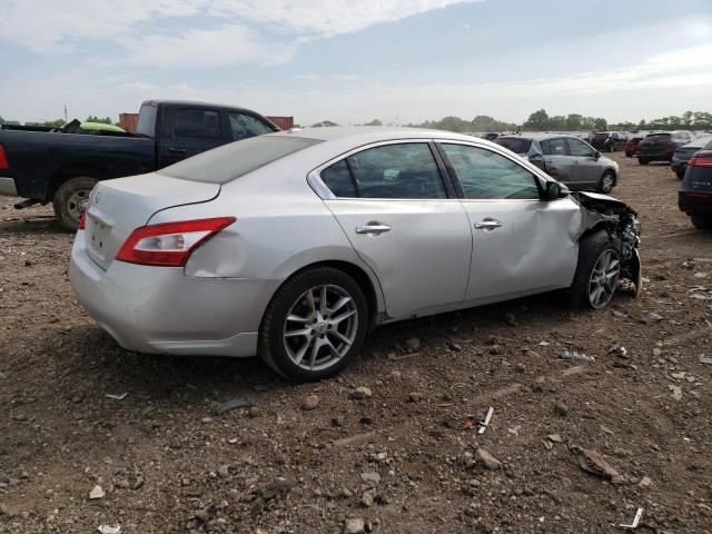 Photo 3 from auction – 2010 NISSAN MAXIMA S with VIN 1N4AA5AP0AC850517