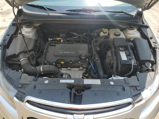 Photo 11 from auction – 2015 CHEVROLET CRUZE LT with VIN 1G1PC5SB4F7213673