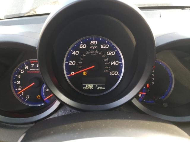 Photo 9 from auction – 2012 ACURA RDX with VIN 5J8TB2H26CA001386
