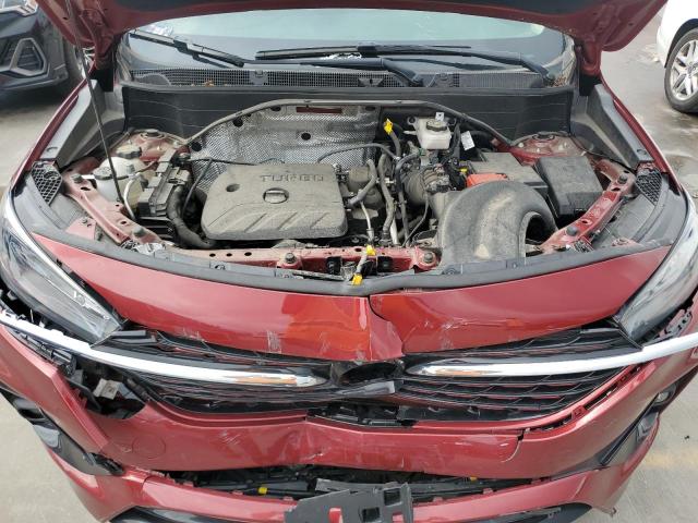 Фото 12 с аукциона – 2022 BUICK ENCORE GX с VIN KL4MMDSL2NB096868